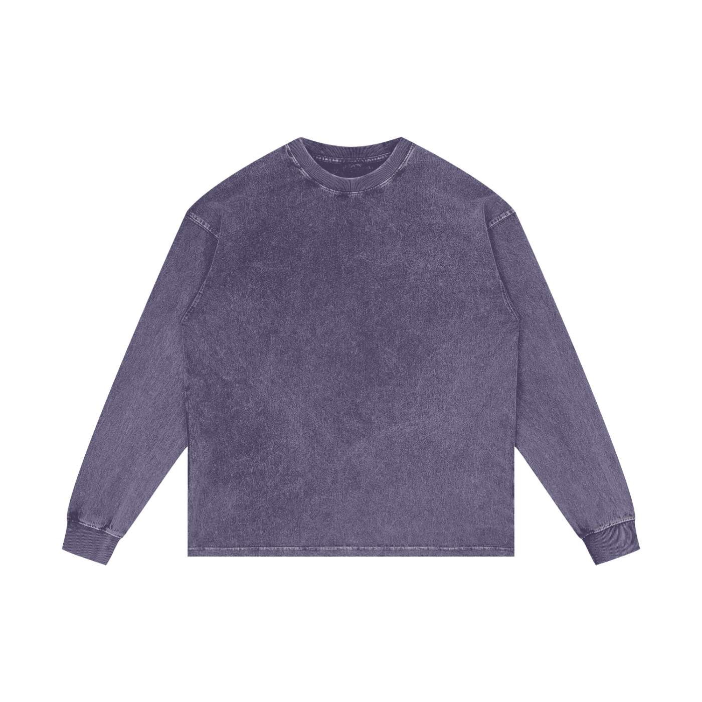 Earth T - Lavender