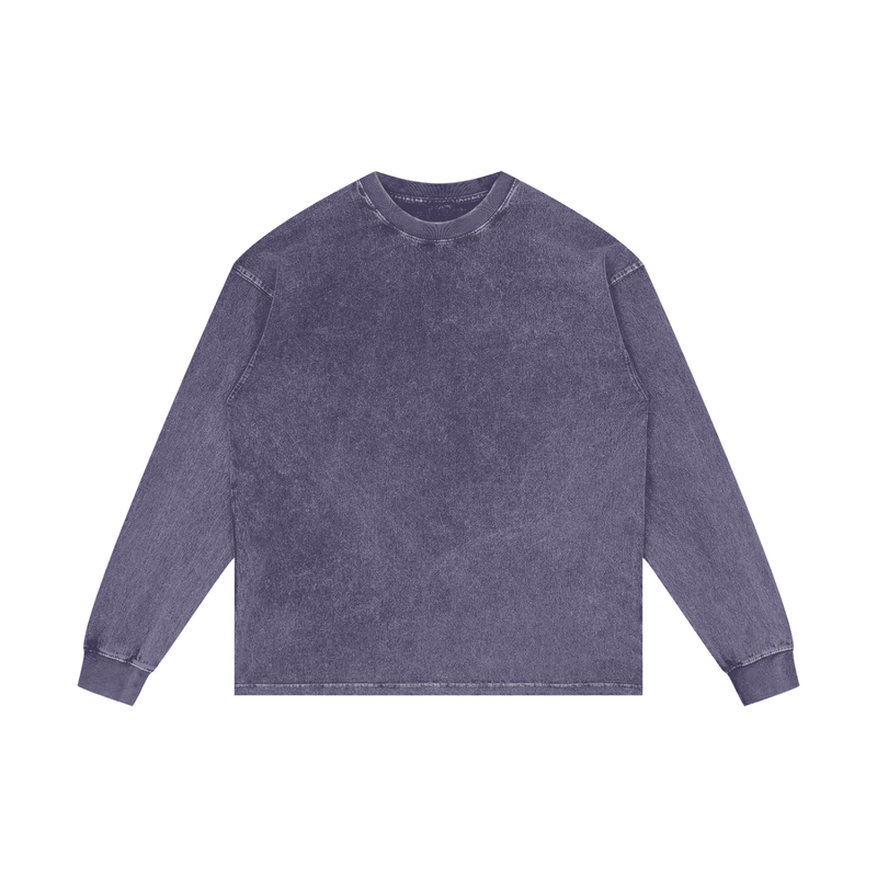 Earth T - Lavender