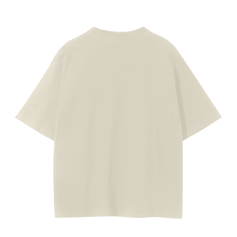 Seamless - Apricot