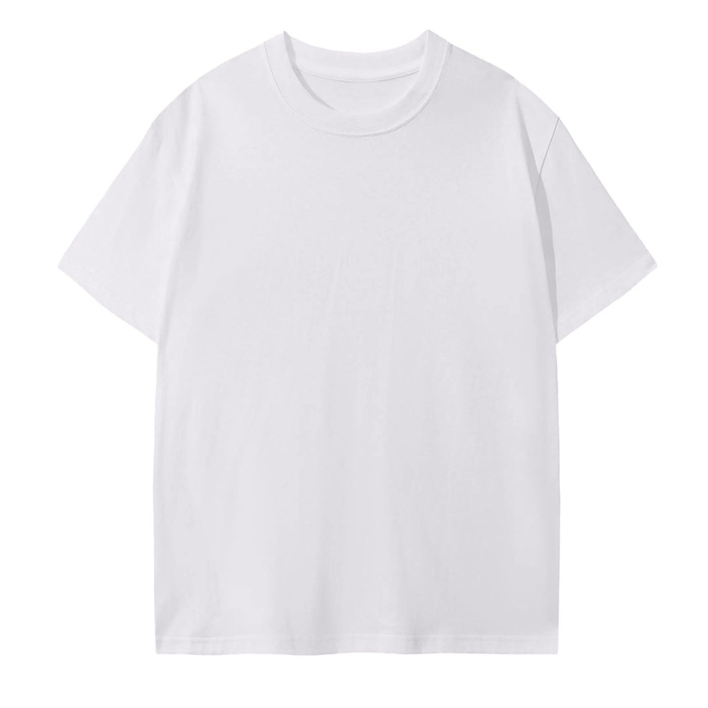 Seamless - White