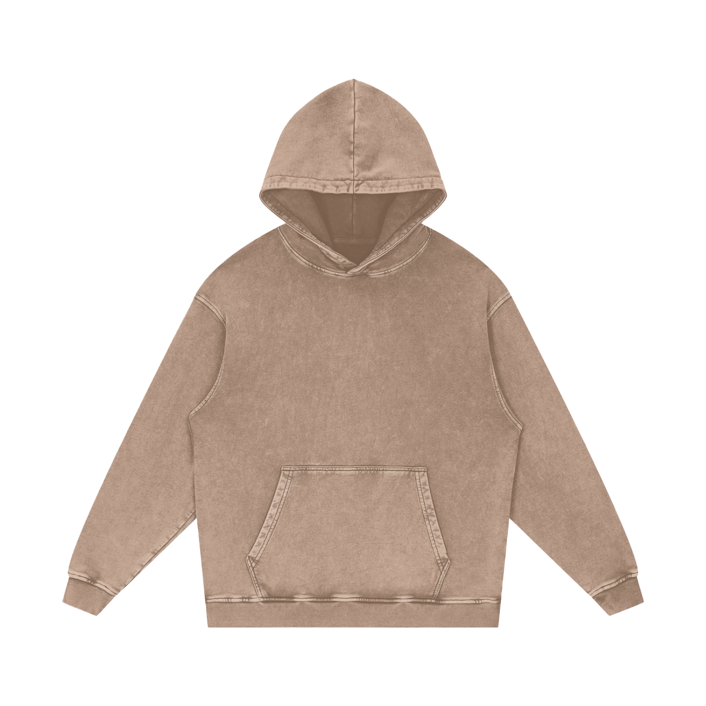 "Flip the Fit" - "Khakis"