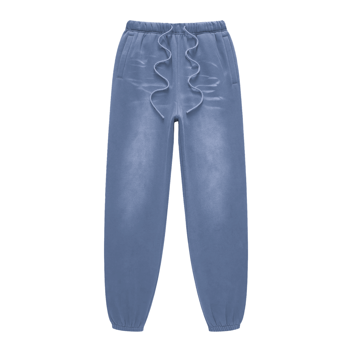 Comfy Pants - "Denim"
