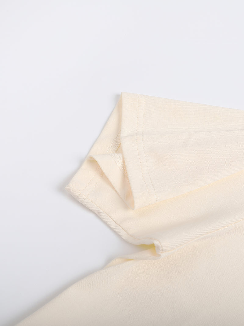 Seamless - Apricot