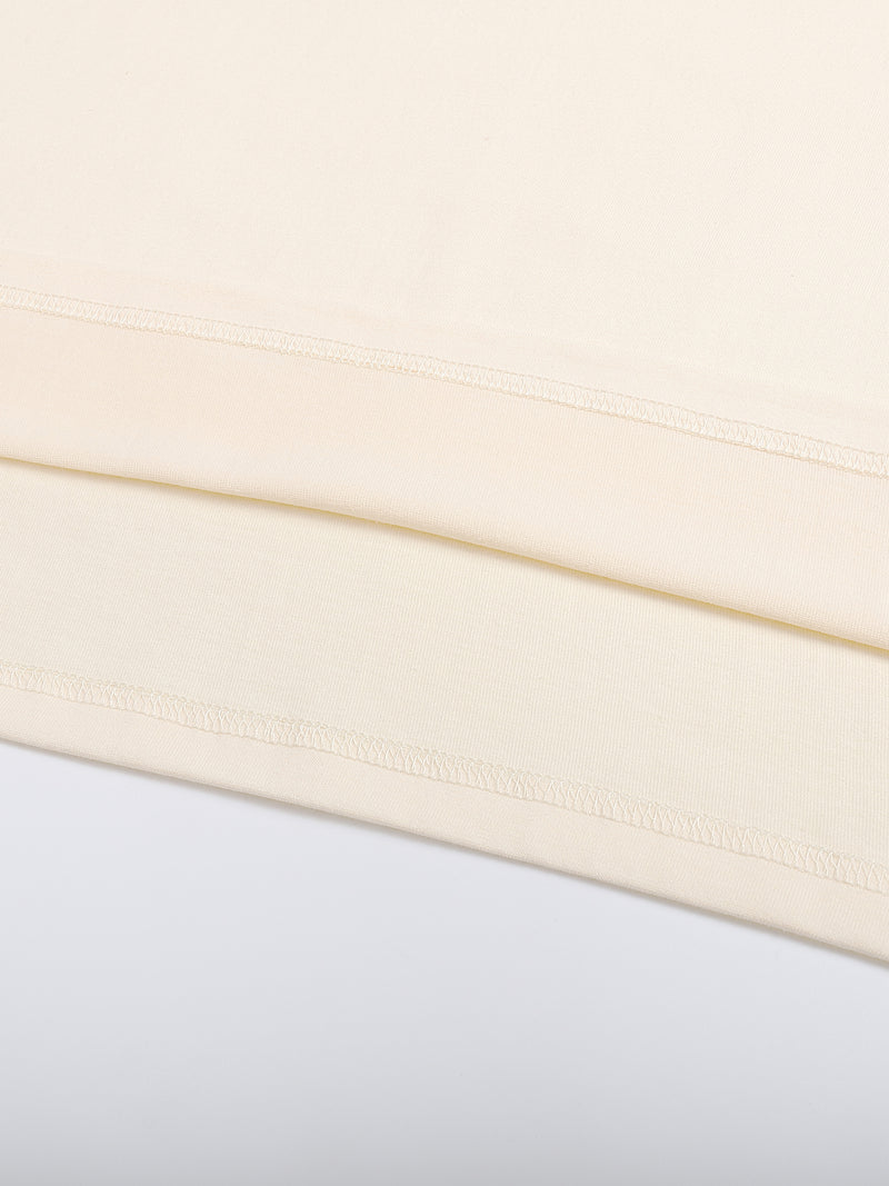 Seamless - Apricot