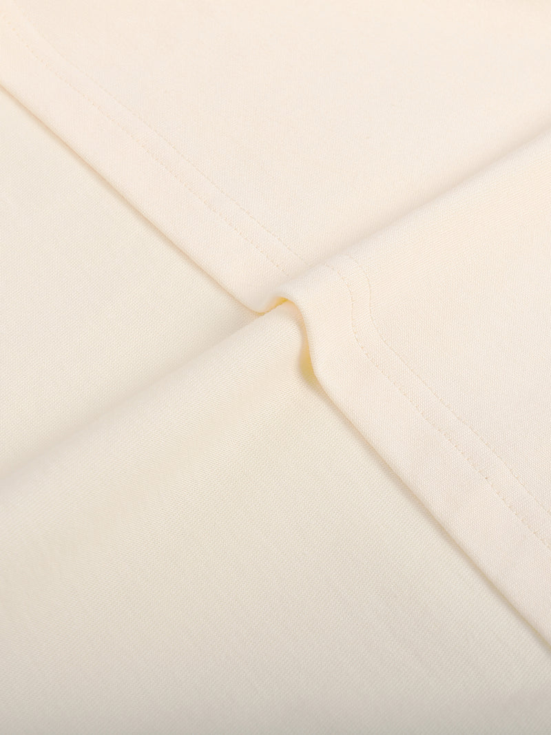 Seamless - Apricot