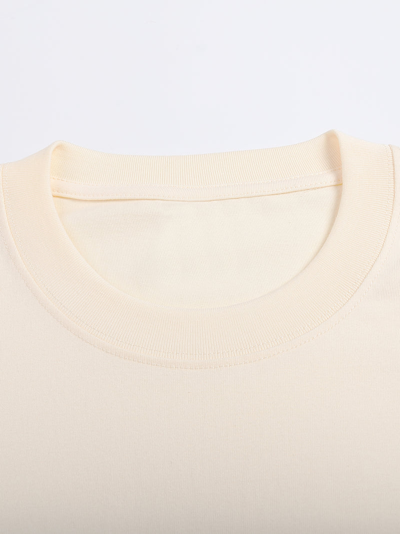 Seamless - Apricot