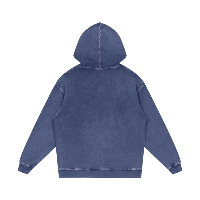 "Flip the Fit" - "Denim"