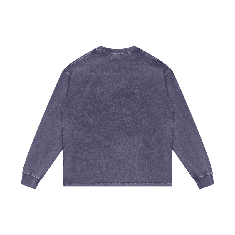 Earth T - Lavender