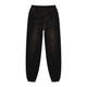 Comfy Pants - Black "Denim"