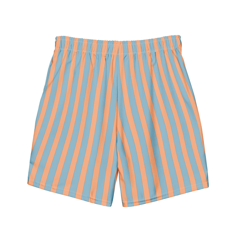 Serrano's Vertical - Coastal Sunrise