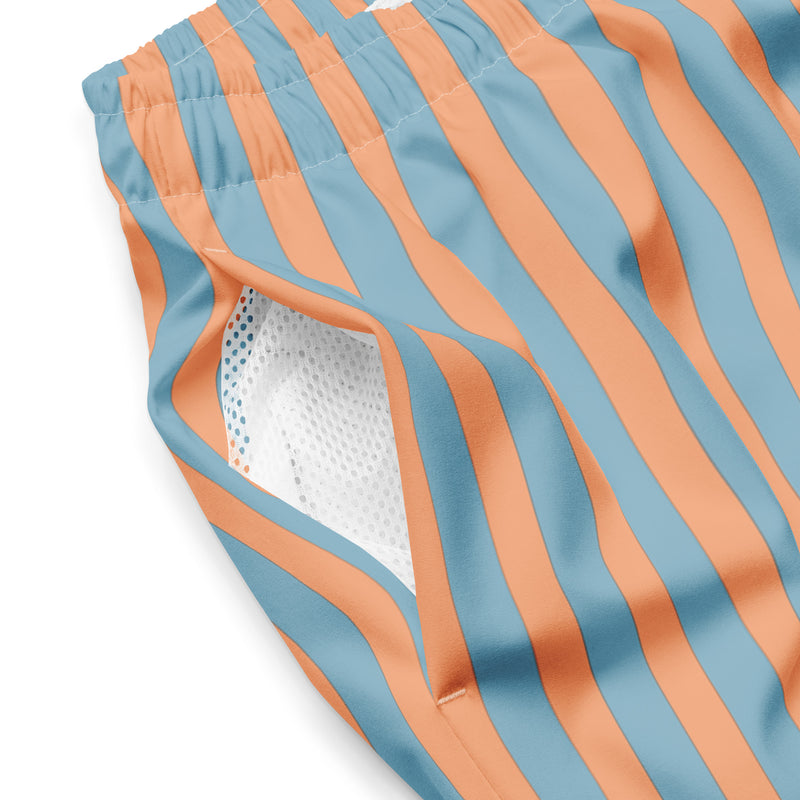 Serrano's Vertical - Coastal Sunrise